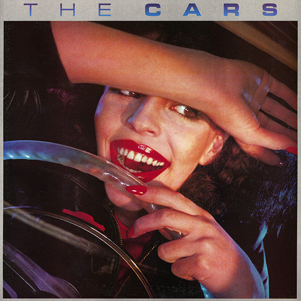 The Cars The Cars CARD COVER CD