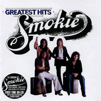 Smokie Greatest Hits CD