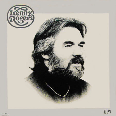 Kenny Rogers Kenny Rogers CARD COVER CD