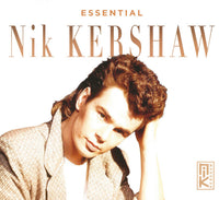 Nik Kershaw - Essential - 3 x CD SET