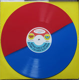 King Gizzard And The Lizard Wizard – Butterfly 3001 - 2 x CALLICORE COLOURED VINYL LP SET