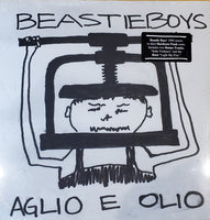 Beastie Boys – Aglio E Olio - VINYL LP