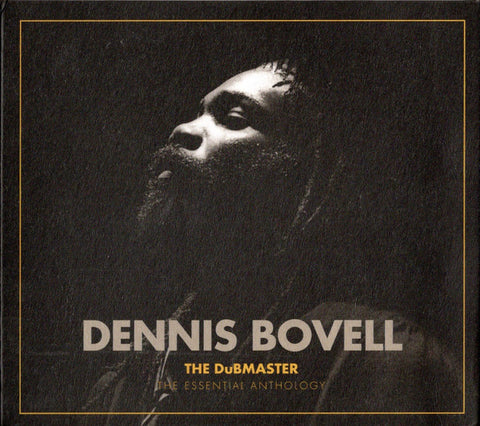 Dennis Bovell – The Dubmaster (The Essential Anthology) - 2 x CD SET
