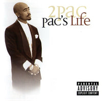 2Pac – Pac's Life - CD