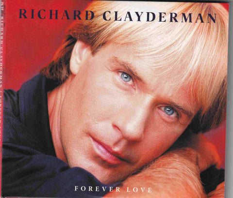 Richard Clayderman – Forever Love