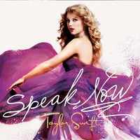 Taylor Swift – Speak Now - CD ALBUM - NEW