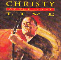 Christy Moore - At The Point Live - CD