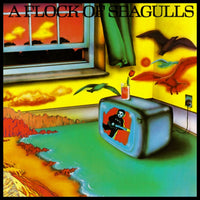 A Flock Of Seagulls – A Flock Of Seagulls - CD ALBUM - NEW