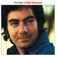 Neil Diamond - The Best Of - CD ALBUM (used)