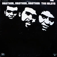 The Isley Brothers Brother. Brother. Brother. CARD COVER CD