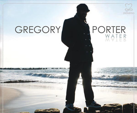 Gregory Porter – Water - CD