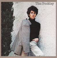 Tim Buckley – Tim Buckley - CD (card cover)