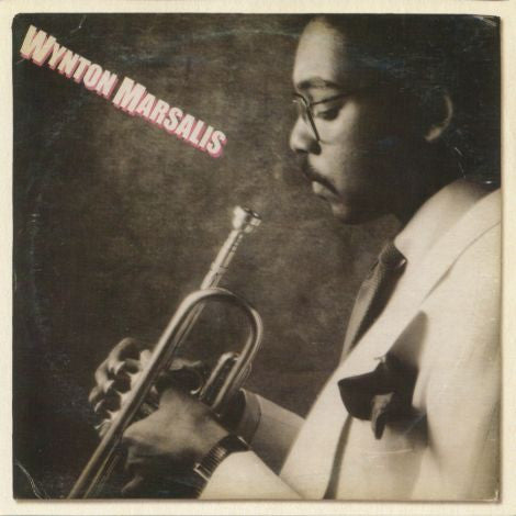 Wynton Marsalis – Wynton Marsalis CD