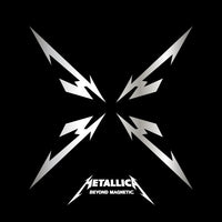 Metallica – Beyond Magnetic - CD