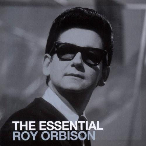 Roy Orbison – The Essential Roy Orbison - 2 x CD ALBUM SET - NEW