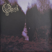 Opeth - My Arms, Your Hearse  2 x VINYL LP  (used)