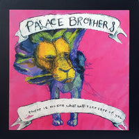 Palace Brothers – There Is No-One What Will Take Care Of You - VINYL LP