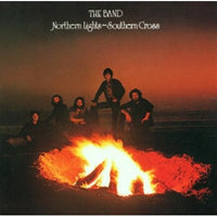 The Band – Northern Lights - Southern Cross - CD