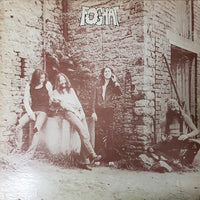 Foghat Foghat CARD COVER CD