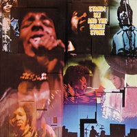 Sly & The Family Stone – Stand! CARD COVER CD