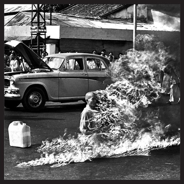 Rage Against The Machine – Rage Against The Machine CD