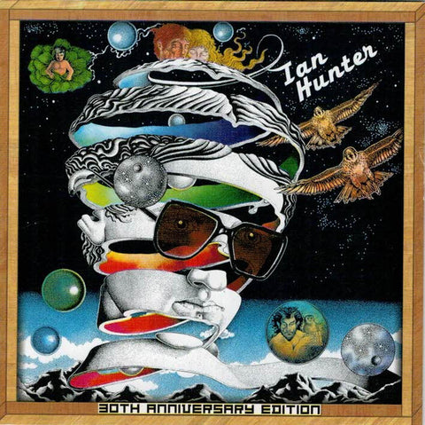 Ian Hunter – Ian Hunter CD