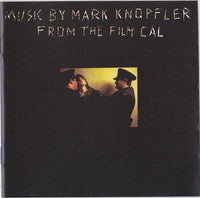 Mark Knopfler – Music By Mark Knopfler From The Film Cal CD