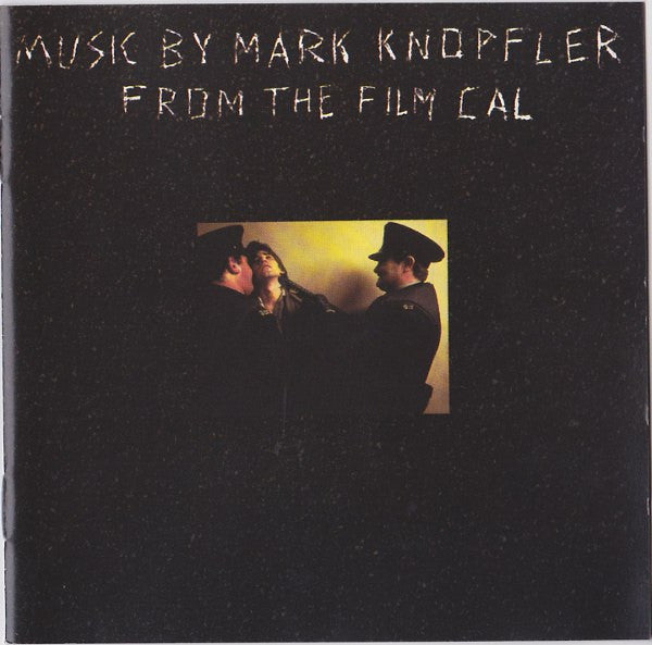 Mark Knopfler – Music By Mark Knopfler From The Film Cal CD