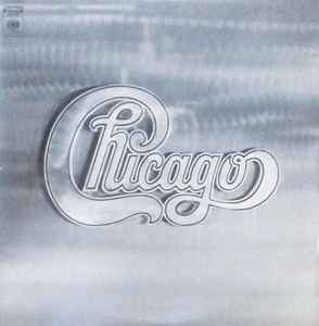 Chicago Chicago CARD COVER CD