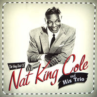 Nat King Cole And His Trio – The Very Best Of 3 x CD SET TIN BOX