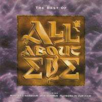 All About Eve – The Best Of - CD