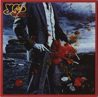 Yes ‎– Tormato CARD COVER CD