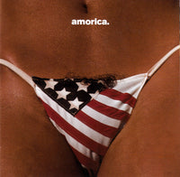 The Black Crowes – Amorica CD