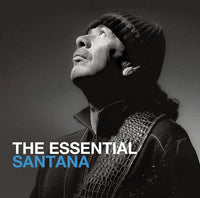 Santana – The Essential Santana 2 x CD