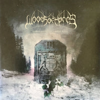 Woods Of Ypres - Woods III: Deepest Roots And Darkest Blues LIMITED EDITION 2 x LP SET (used)