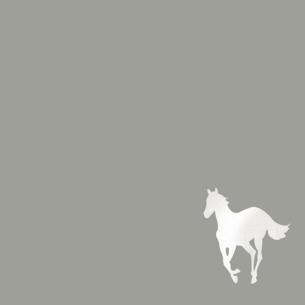Deftones – White Pony - CD ALBUM - NEW