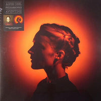 Agnes Obel – Philharmonics/Aventine - 2 x VINYL LP + 2 x CD SET (used)