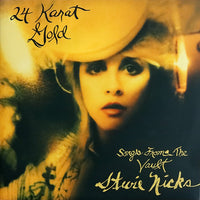 Stevie Nicks - 24 Karat Gold - Songs From The Vault 2 x VINYL LP SET(used)