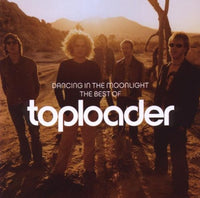 Toploader – Dancing In The Moonlight - The Best Of Toploader CD