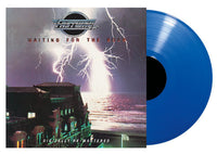 Fastway ‎– Waiting For The Roar 180 GRAM BLUE VINYL LP