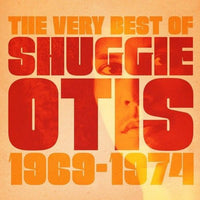 Shuggie Otis – The Very Best Of 1969-1974 - CD