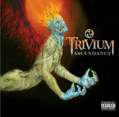 Trivium – Ascendancy - CD (NEW)