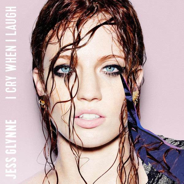 Jess Glynne – I Cry When I Laugh CD (used)