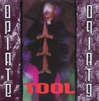 Tool - Opiate CD