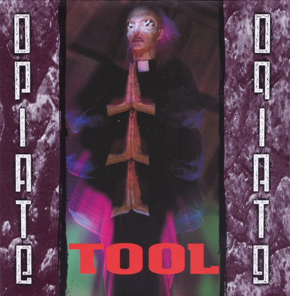 Tool - Opiate CD