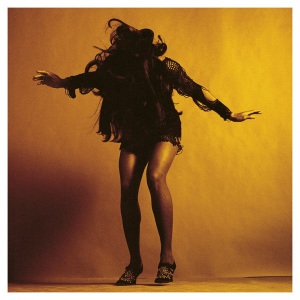 The Last Shadow Puppets – Everything You've Come To Expect - VINYL LP