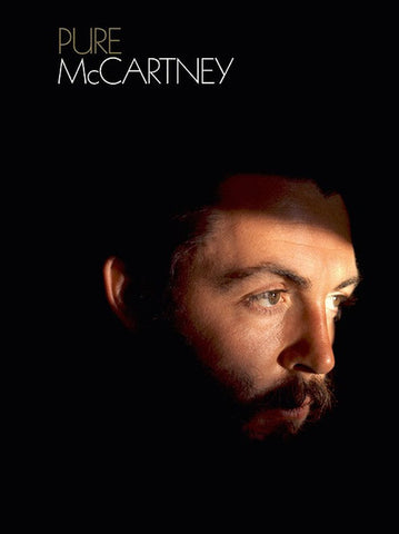 Paul McCartney – Pure McCartney - 4 x CD SET DELUXE EDITION