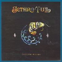 Jethro Tull – Catfish Rising CARD COVER CD