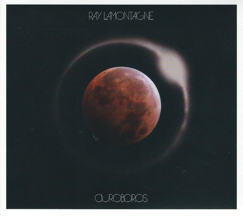 Ray Lamontagne – Ouroboros CD