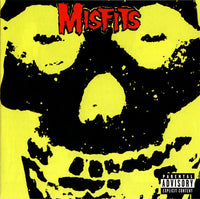 Misfits - Collection - CD